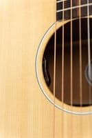 Gibson J-45 Standard Acoustic Guitar, Natural