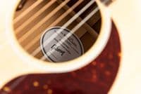 Gibson J-45 Standard Acoustic Guitar, Natural