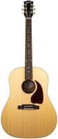 Gibson J-45 Standard Acoustic Guitar, Natural
