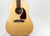 Gibson J-45 Standard Acoustic Guitar, Natural