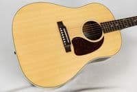 Gibson J-45 Standard Acoustic Guitar, Natural