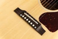 Gibson J-45 Standard Acoustic Guitar, Natural