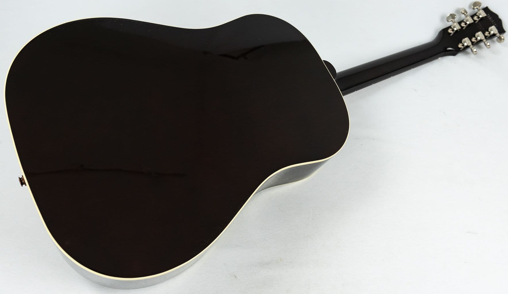 Gibson J-45 Standard Acoustic Guitar Vintage Sunburst