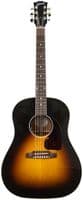 Gibson J-45 Standard Acoustic Guitar, Vintage Sunburst