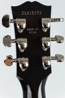 Gibson J-45 Standard Acoustic Guitar, Vintage Sunburst