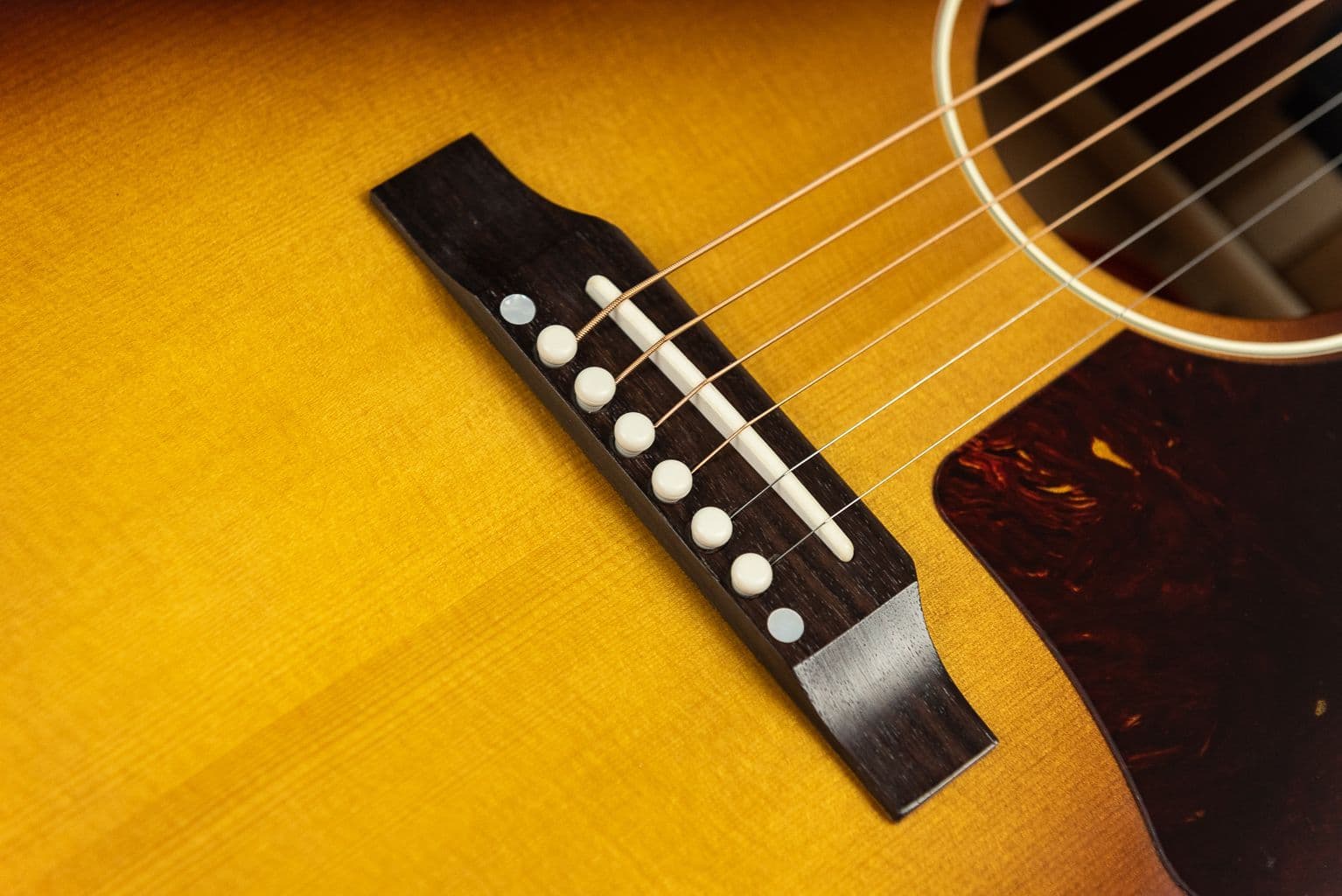 Gibson J45 50s Original Vintage Sunburst