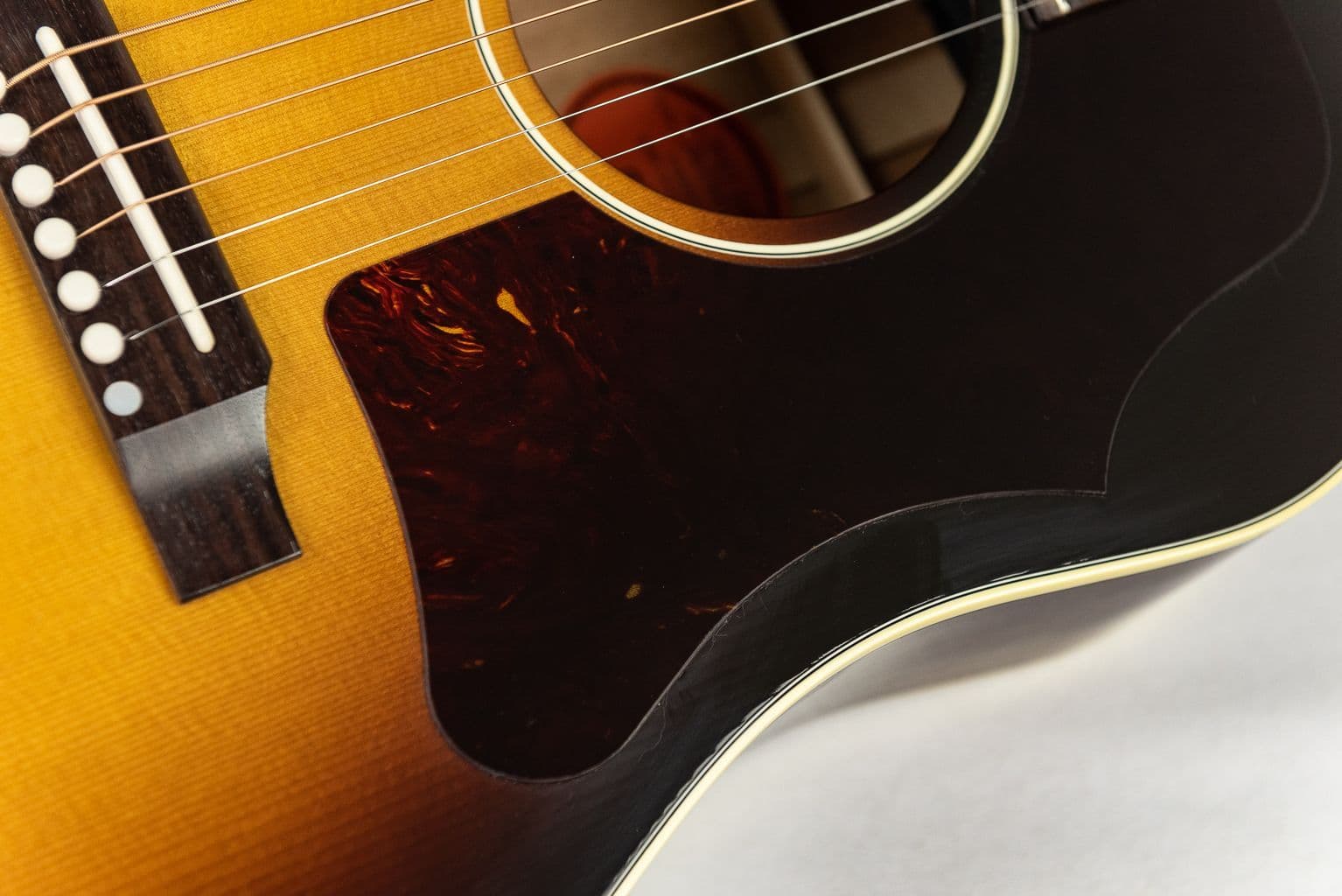 Gibson J45 50s Original Vintage Sunburst
