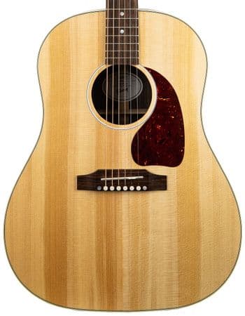 Gibson J45 Studio Rosewood Natural, inc Case