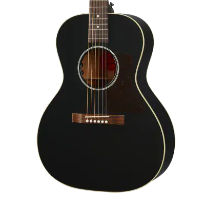 Gibson L-00 Original, Ebony