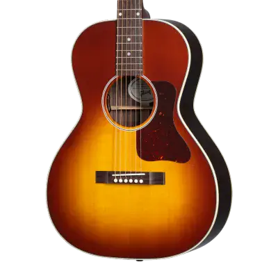Gibson L-00 Rosewood 12-Fret, Rosewood Burst