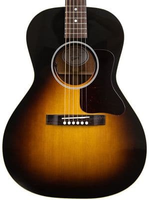 Gibson L-00 Standard Vintage Sunburst, with Pickup and Case