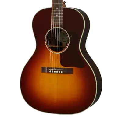 Gibson L-00 Studio Rosewood, Rosewood Burst