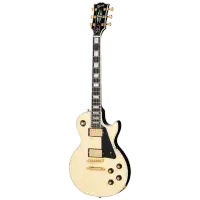 Gibson Les Paul Custom 70s, Buttercream Top