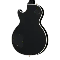 Gibson Les Paul Custom 70s, Buttercream Top