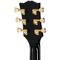 Gibson Les Paul Custom 70s, Buttercream Top
