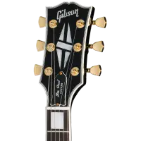 Gibson Les Paul Custom 70s, Ebony