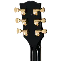Gibson Les Paul Custom 70s, Ebony