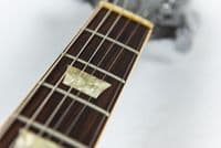 Gibson Les Paul Deluxe 1972 Tobacco Burst Pre Owned