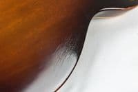 Gibson Les Paul Deluxe 1972 Tobacco Burst Pre Owned