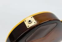 Gibson Les Paul Deluxe 1972 Tobacco Burst Pre Owned