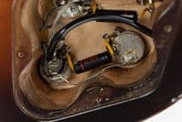 Gibson Les Paul Deluxe 1972 Tobacco Burst Pre Owned
