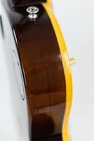 Gibson Les Paul Deluxe 1972 Tobacco Burst Pre Owned