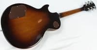 Gibson Les Paul Deluxe 1972 Tobacco Burst Pre Owned