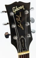 Gibson Les Paul Deluxe 1972 Tobacco Burst Pre Owned