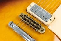 Gibson Les Paul Deluxe 1972 Tobacco Burst Pre Owned
