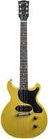 Gibson Les Paul Junior DC TV Yellow, with Case