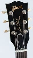 Gibson Les Paul Junior DC TV Yellow, with Case