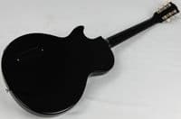 Gibson Les Paul Junior, Ebony, with Case