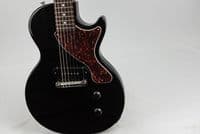 Gibson Les Paul Junior, Ebony, with Case