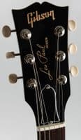 Gibson Les Paul Junior, Ebony, with Case