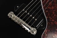 Gibson Les Paul Junior, Ebony, with Case
