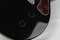 Gibson Les Paul Junior, Ebony, with Case