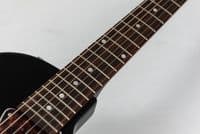 Gibson Les Paul Junior, Ebony, with Case