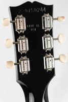 Gibson Les Paul Junior Vintage Tobacco Burst with Case