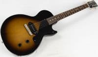 Gibson Les Paul Junior Vintage Tobacco Burst with Case