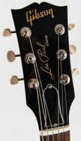 Gibson Les Paul Junior Vintage Tobacco Burst with Case