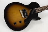 Gibson Les Paul Junior Vintage Tobacco Burst with Case