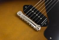 Gibson Les Paul Junior Vintage Tobacco Burst with Case