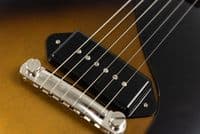 Gibson Les Paul Junior Vintage Tobacco Burst with Case