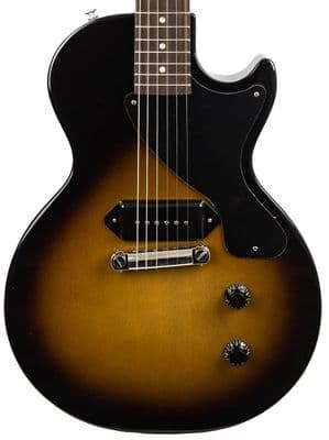 Gibson Les Paul Junior Vintage Tobacco Burst with Case