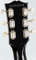 Gibson Les Paul Junior Vintage Tobacco Burst with Case Pre Owned