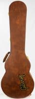 Gibson Les Paul Junior Vintage Tobacco Burst with Case Pre Owned
