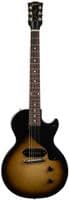 Gibson Les Paul Junior Vintage Tobacco Burst with Case Pre Owned