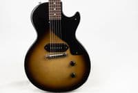 Gibson Les Paul Junior Vintage Tobacco Burst with Case Pre Owned