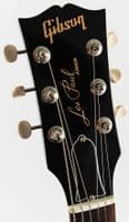 Gibson Les Paul Junior Vintage Tobacco Burst with Case Pre Owned