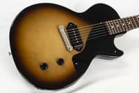 Gibson Les Paul Junior Vintage Tobacco Burst with Case Pre Owned